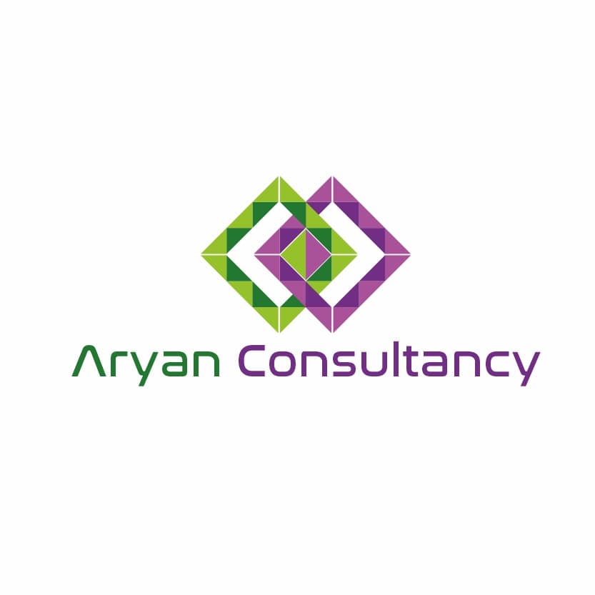 Aryan Consultancy logo